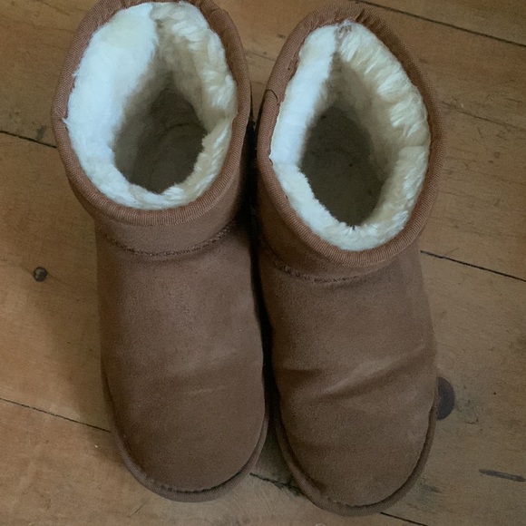 auabp boots - Picture 11 of 12